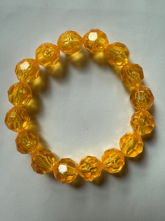 Sweet Orange bracelet
