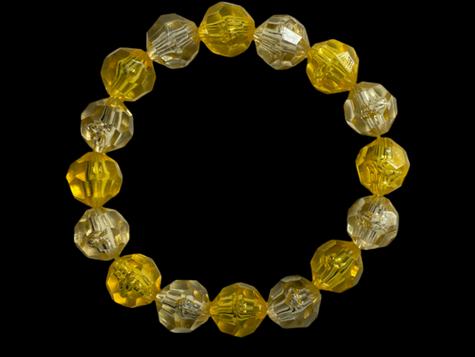 Yellow Gold Bracelet