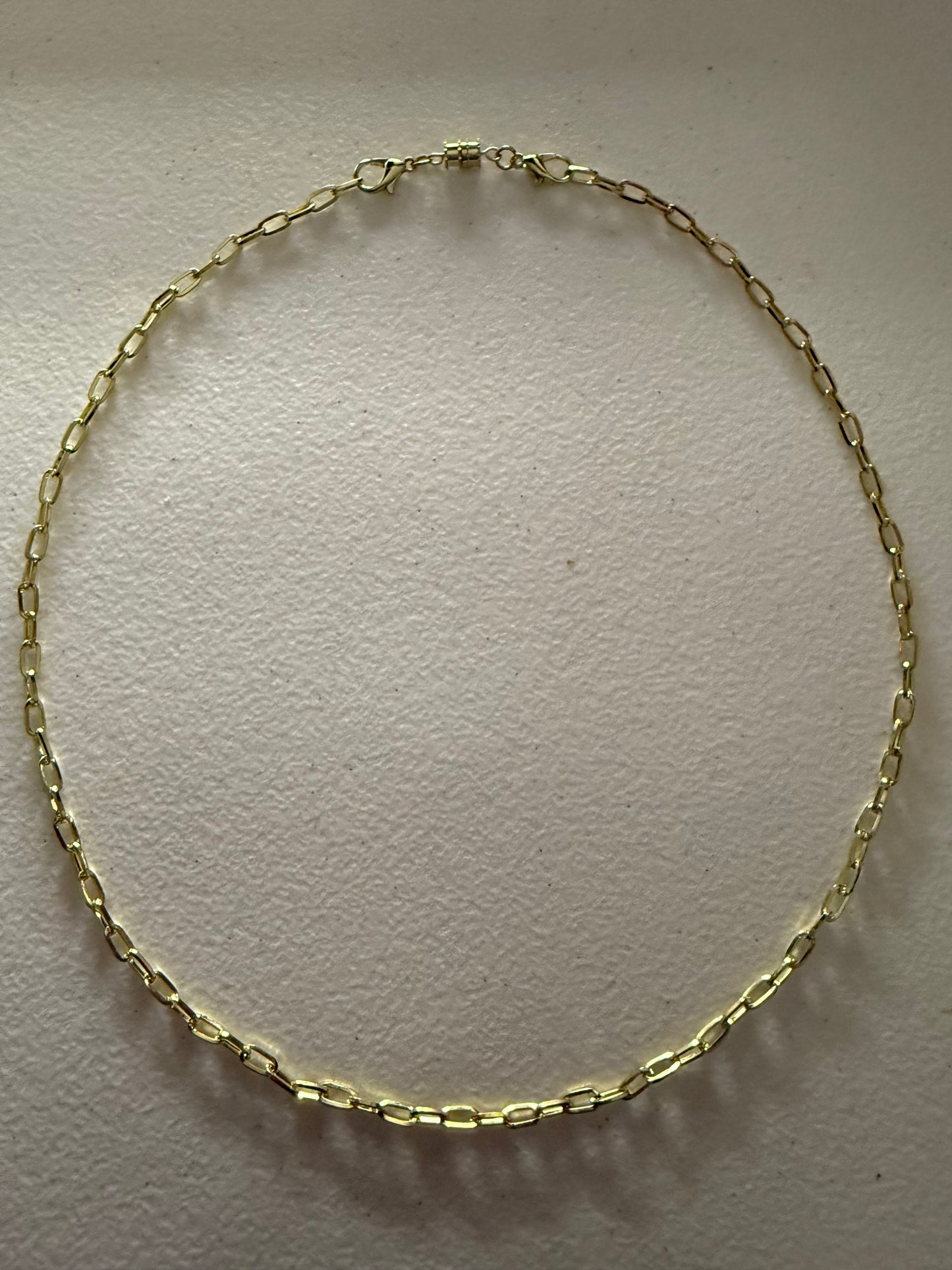 Acrylic Gold Set M