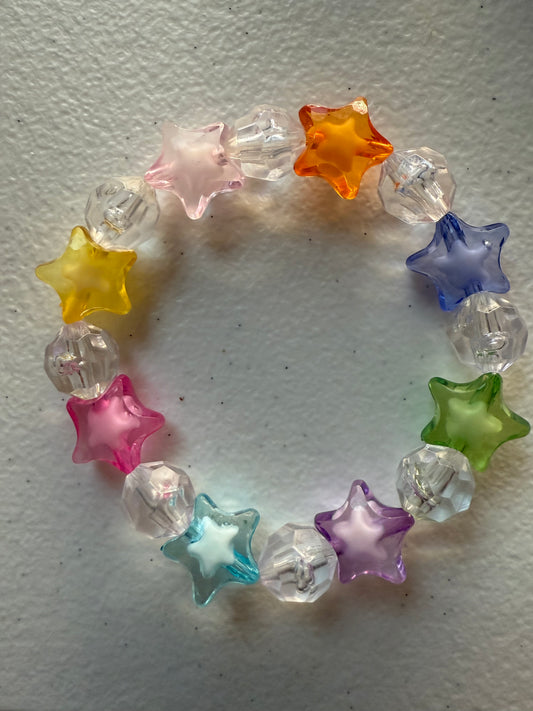Star bracelet