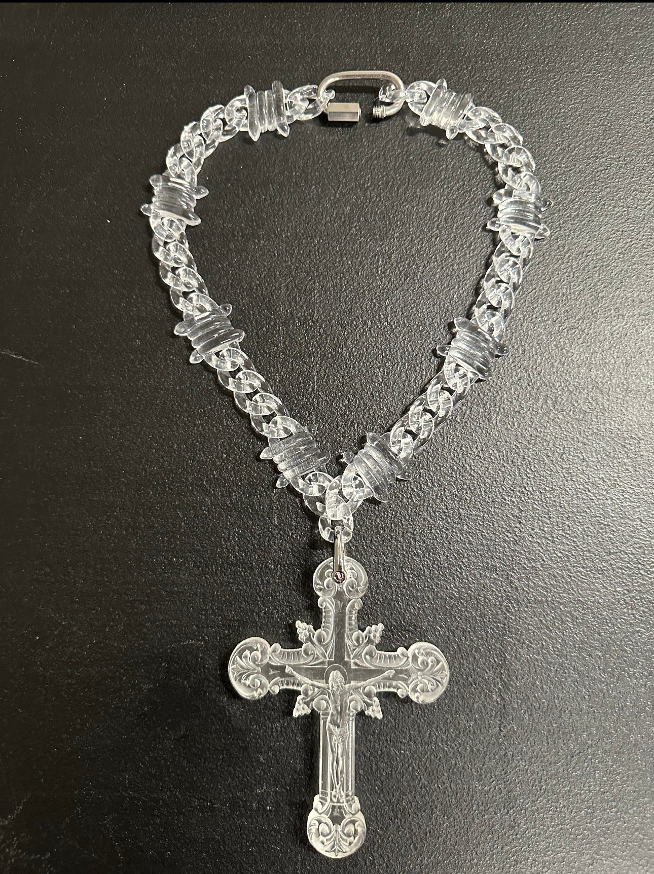 Acrylic Cross