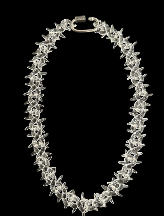 Acrylic Twist