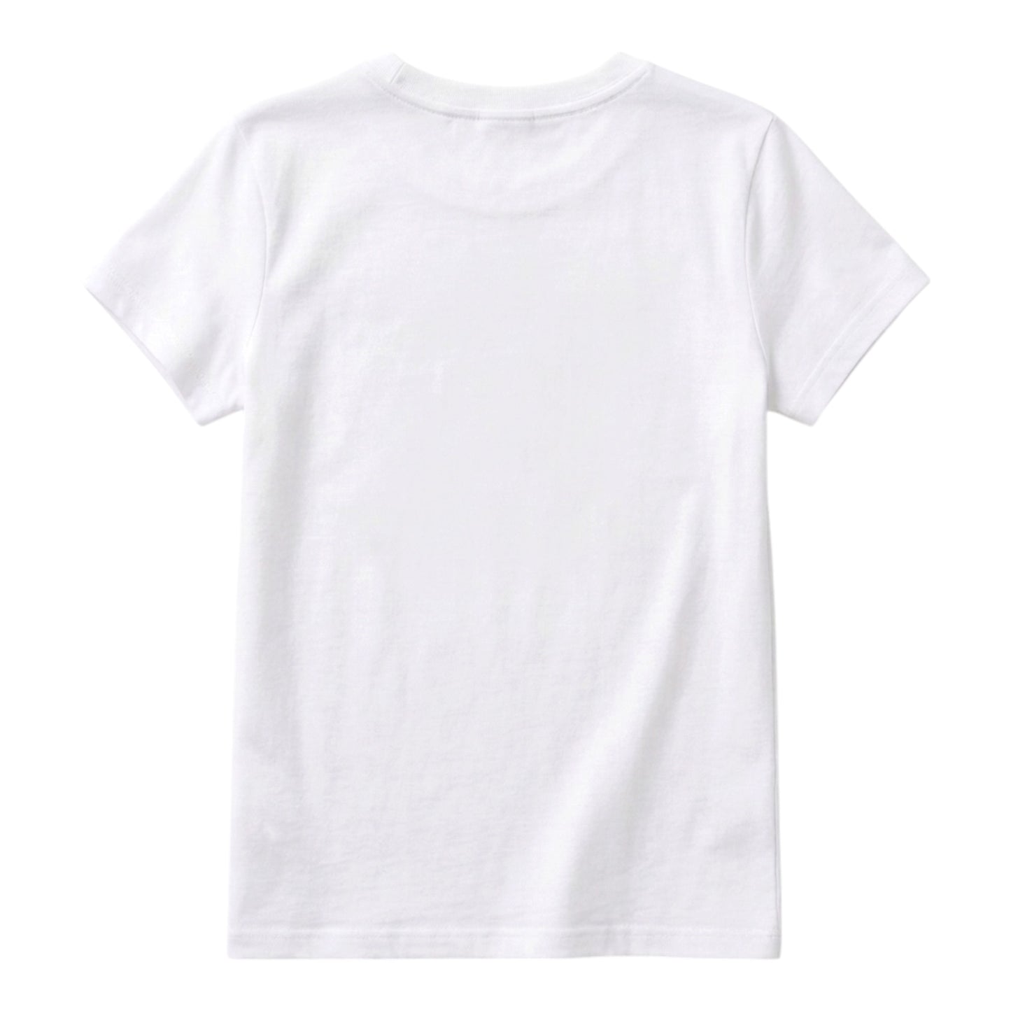 Dazzling with Purpose- White
