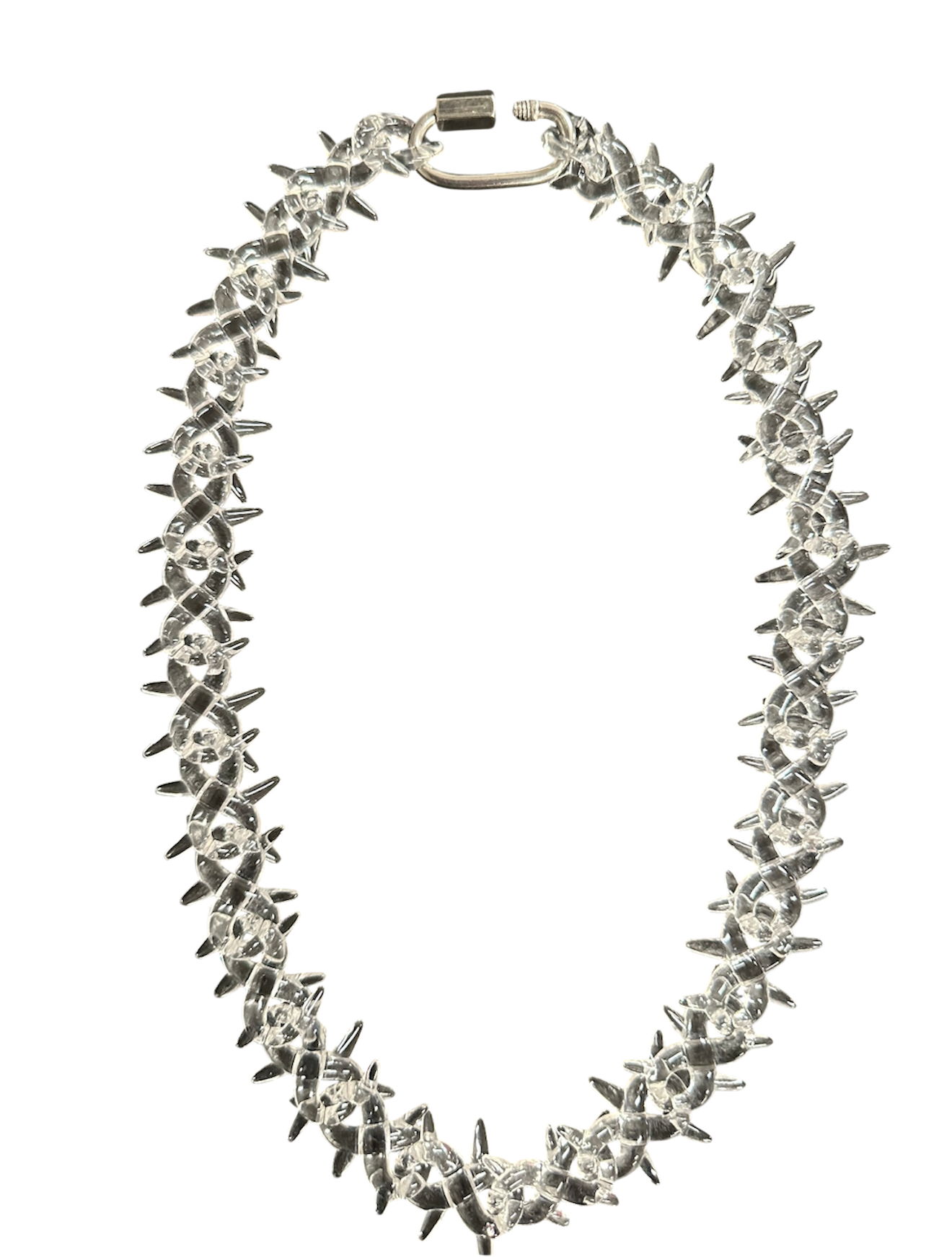 Acrylic Twist